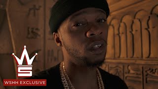 Papoose  Sticks amp Stones Official Music Video [upl. by Elyr]