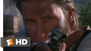 Young Guns 1010 Movie CLIP  Reap It 1988 HD [upl. by Chlo636]