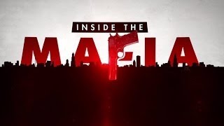 Inside The Mafia Documentary The Mafia [upl. by Attelra]