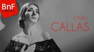 Maria Callas  50 Most Beautiful Opera Arias [upl. by Tarttan]