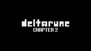 Dialtone  DELTARUNE Chapter 2 OST [upl. by Kenwrick35]