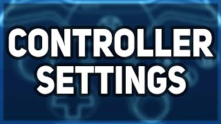 The Best Controller Settings for Destiny 2 PvP Console amp PC [upl. by Letnohc]