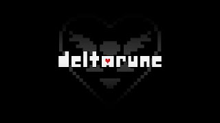 Deltarune Chapter 2  Queens Theme  1 HOUR OST [upl. by Telocin]