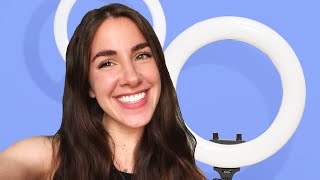 Do You Actually Need a Ring Light [upl. by Buffy]