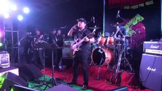 Haste Dekho  Ayub Bachchu LRB Orpheus with LRB [upl. by Pavyer]