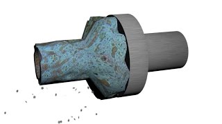 Galvanic Corrosion  Forms of Corrosion [upl. by Imuyam]