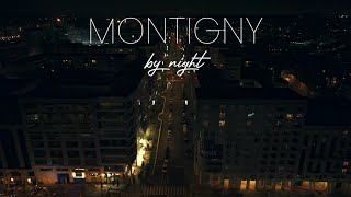 Montigny by night  eMTB journey [upl. by Amalburga]