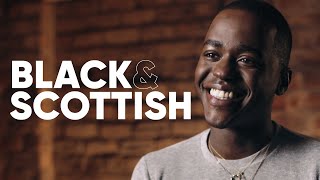 First Look At Black amp Scottish  BBC Scotland [upl. by Naitsirc]