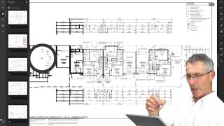 Drawboard PDF part 2  Adding Mark ups [upl. by Ardnuas]