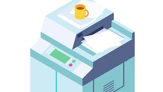 How To Fax From a Printer [upl. by Wilde663]