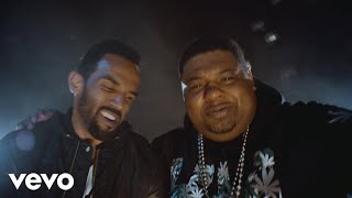 Craig David x Big Narstie  When the Bassline Drops Official Video [upl. by Otrevlig31]