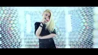 CLAUDIA  KISS KISS CLIP OFFICIAL HD HIT 2014 [upl. by Dode]