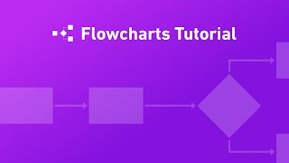 Whimsical Flowcharts Tutorial [upl. by Yrannav606]