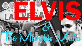 Elvis amp The Memphis Mafia FULL MOVIE [upl. by Arbas]