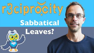 Sabbatical Leave Why You Should Go On A Sabbatical Leave Sabbatical Year [upl. by Charlotta530]