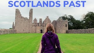 Explore Scotland  The Fascinating History of Aberdeenshires Castles [upl. by Leikeze]