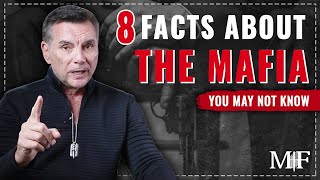 8 Facts About the Mafia You May Not Know with Michael Franzese [upl. by Amr]