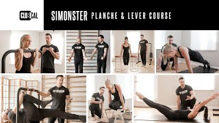 Club Calisthenics FollowAlong Course with Simonster [upl. by Priestley]