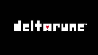 Deltarune OST  My Funky Town [upl. by Chaing137]