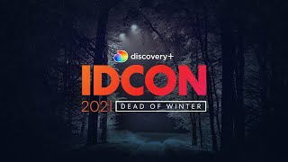 IDCON 2021 Dead of Winter [upl. by Morton]