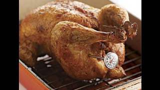 Perfect Roast Chicken [upl. by Amaris]