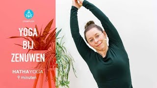 Yoga bij Zenuwen [upl. by Aivuy]