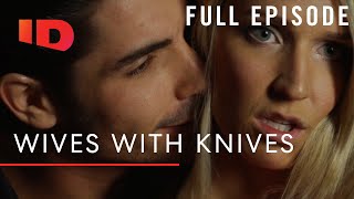 Wives With Knives The Beefcake and The Beauty Queen S1 E1  Full Episode [upl. by Holmen]