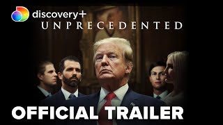 Unprecedented  Official Trailer  discovery [upl. by Launcelot]