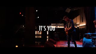 Lewis Brice  Its You Official Music Video [upl. by Carly]