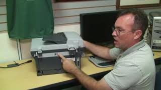 How to Set Up a Fax Machine [upl. by Fannie978]