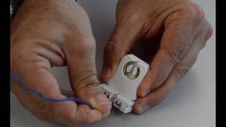 T8 LED Ballast Bypass Installation Overview [upl. by Erickson]