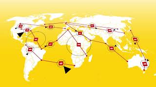 DHL Supply Chain Lead Logistics Partner – IT Integration [upl. by Kristofor]