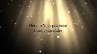 Open Heaven River Wild  Hillsong Worship Lyrics on screen [upl. by Eimiaj]