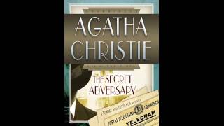 Agatha Christie The Secret Adversary audiobook [upl. by Zolner641]