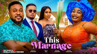 THIS MARRIAGE  NEW NOLLYWOOD MOVIE 2024 NOSA REX NUELLA NJUBIGBO BRYAN EMMANUEL MIRIAM [upl. by Anileme]