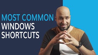 The Most Useful Keyboard Shortcuts for Windows 10 [upl. by Christophe]