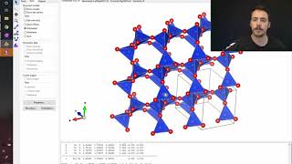 Silicate crystal structures [upl. by Bree]