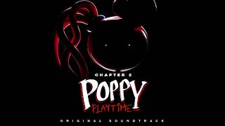 Poppy Playtime Ch 2 OST 16  Downward Spiral [upl. by Hoes]