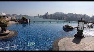 Harbour Grand Kowloon  Whampoa Hong Kong [upl. by Notlek]