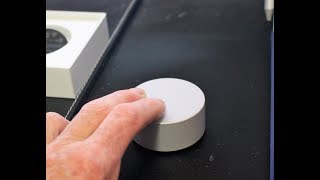 NEW Microsoft Surface Dial with Drawboard PDF [upl. by Landry5]