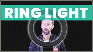 How to use a ring light  The basics for small creators beginners and businesses [upl. by Lanoil]