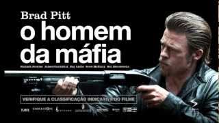 O Homem da Mafia  Trailer Oficial Legendado [upl. by Ledua859]