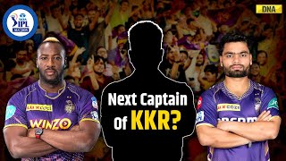 IPL 2025 Retention Ego Clashes To Hurt Kolkata Knight Riders KKR IPL 2025 Retention List I Cricket [upl. by Alahsal]