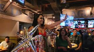 OJOS LOCOS DALLAS PAGEANT CONTEST 2022 PART 1 81022 [upl. by Wolfram]