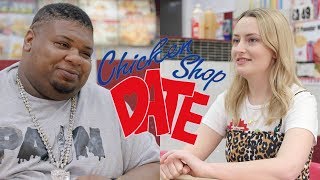 BIG NARSTIE  CHICKEN SHOP DATE [upl. by Shaylyn]