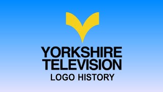 Yorkshire Television Logo History [upl. by Iiette]