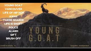 YOUNG GOAT Cheema y l Gur SidhuNew full Album New Latest Punjabi songs 2025 l cover by geetmp3 [upl. by Koo]