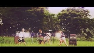 HOTSQUALL Place in the sun 【Official Video】 [upl. by Inavoig347]