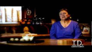 Investigation Discovery  Disappeared Trailer  Mondays  10PM EP [upl. by Bronnie]