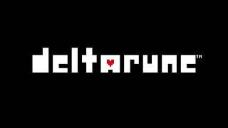 Deltarune OST  Green Room [upl. by Aryahay]